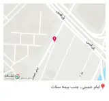بیمه دی ساختمان جبران