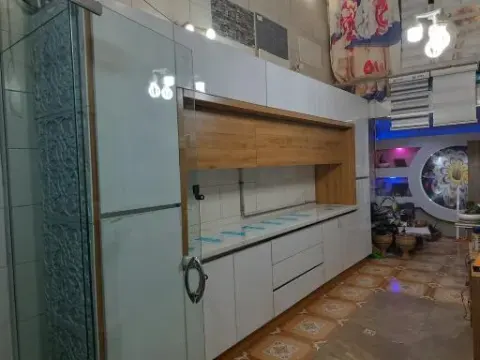 دکوراسیون داخلی سادات