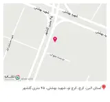 دکوراسیون داخلی ساویس