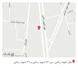 نمایندگی شومینه و دکوراسیون بیستون