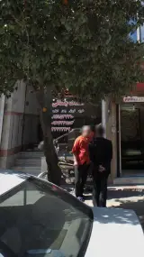 املاک جمالی