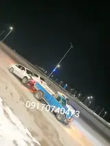 امداد خودرو آزادراه شیراز اصفهان