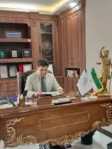 دفتر وکالت صمد بالائی