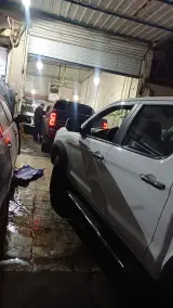 تعمیرگاه تخصصی خودروهای چینی محبی