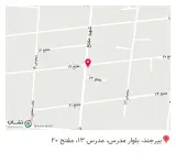 عطاری و خشکبار حکیم