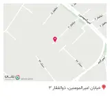 فروشگاه گلاب کعبه عرشی