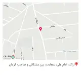 خیاطی زنانه
