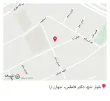 فتوکپی آریا تحریر جم