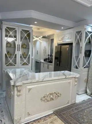 کابینت شاهان
