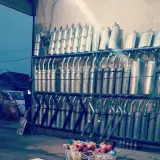 اگزوز سازی ایران 46