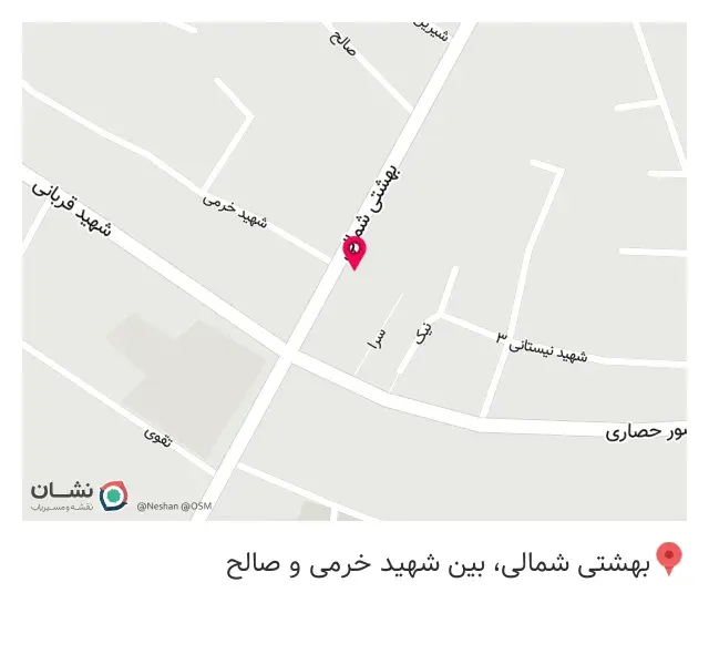 عطاری نوری