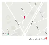 نمک فروشی