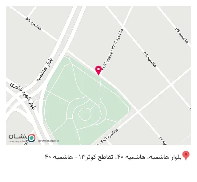 گالری ارشیا