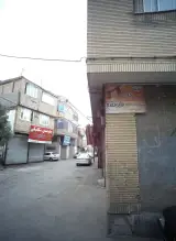 جلوبندی مکانیکی عبادی