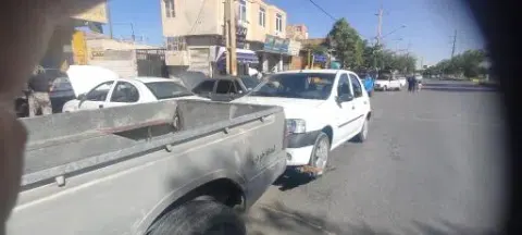 امداد خودرو سعید