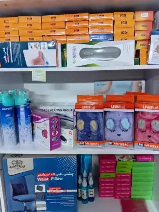 تجهیزات پزشکی شفامهر