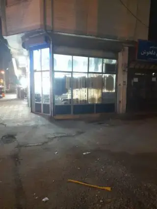 خیاطی مردانه