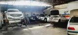 تعمیرگاه جلوبندی رضا بیشه