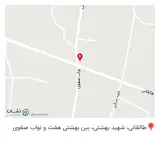 کلینیک ساختمانی کیوان