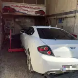 جلوبندی سازی کاظم