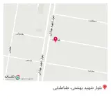 سوپر مارکت و عطاری حاج عباس