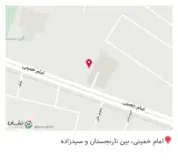 مرکز توسعه تجهیزات پزشکی ایران مد -خدایی