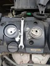 تعمیرگاه مکانیکی خودروهای چینی وایرانی