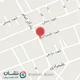 بیمه حکمت نمایندگی ۱۳۲۰