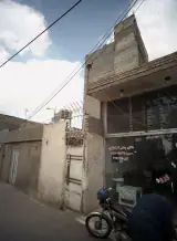 مشاور املاک