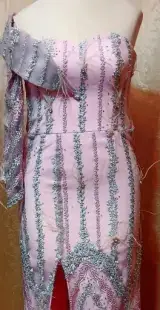 خیاطی مریم