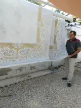 قالیشویی شهروند خشت