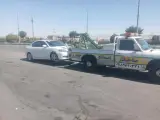 امداد خودرو یدک کش