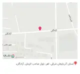 کاور مبل بهاری
