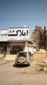 املاک زیتون