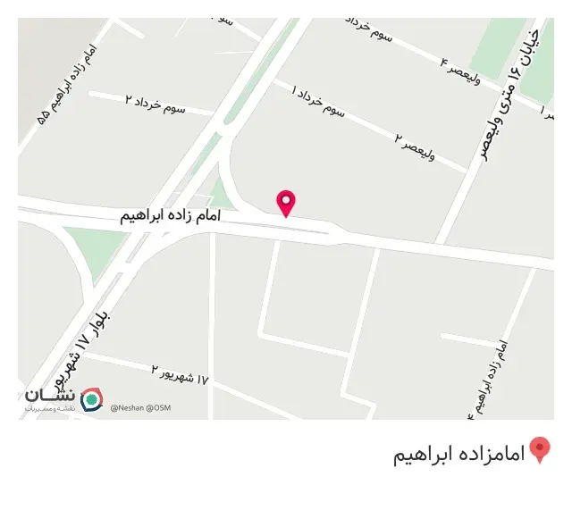 فروشگاه مهتاب