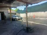 کارواش پاکشو