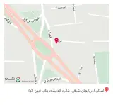 مزون زهرا شرقی