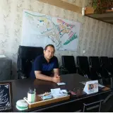 املاک اصل خاوران