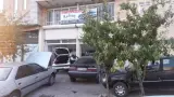 تعمیرگاه مکانیکی پیشرو