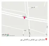 دکوراسیون آذین شهر