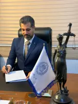 دفتر وکالت رضا سلیمی