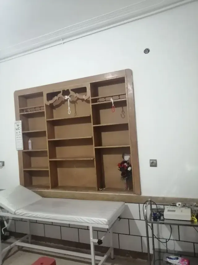 دکتر مرتضی عابدی پزشک عمومی