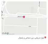 پوشاک زنانه میجان