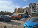 تعمیرگاه ام جی لند