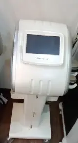 کلینیک لیزر و زیبایی مهسان