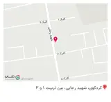 طراحی دکور ماهون