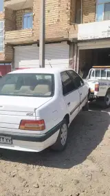 صافکاری برادران اکبری