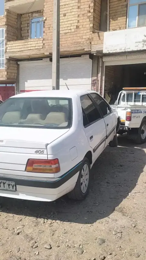 صافکاری برادران اکبری