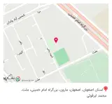 امداد خودرو در اصفهان