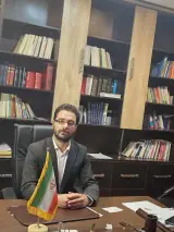مهدی دلفانی نژاد وکیل پایه یک دادگستری